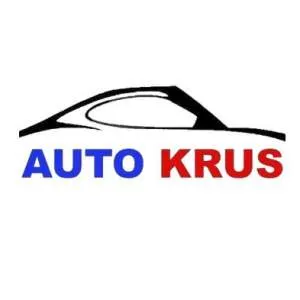 Firmenlogo von Auto Krus - Ihr Lackdoktor in Berlin