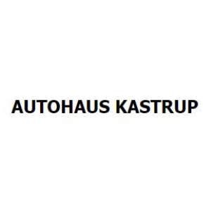 Standort in Bielefeld für Unternehmen Autohaus Kastrup GmbH