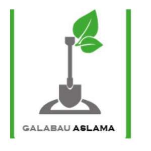Standort in Groß-Zimmern für Unternehmen Galabau Aslama