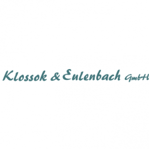 Standort in Asbach / Westerwald für Unternehmen Klossok und Eulenbach GmbH Logo