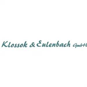 Firmenlogo von Klossok und Eulenbach GmbH Logo