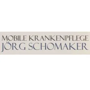 Firmenlogo von Mobile Krankenpflege Jörg Schomaker