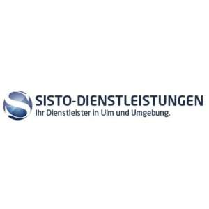 Standort in Ulm für Unternehmen Sisto Dienstleistungen GbR