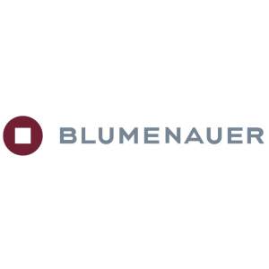 Standort in Kronberg für Unternehmen Blumenauer GmbH & Co. KG