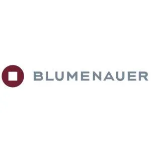 Firmenlogo von Blumenauer GmbH & Co. KG