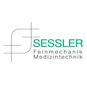 Firmenlogo von Sessler Feinmechanik GmbH & Co. KG