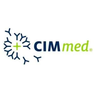 Firmenlogo von CIM med GmbH