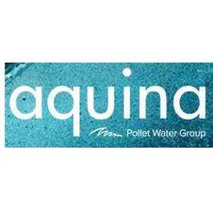 Firmenlogo von Aquina Wassertechnik GmbH