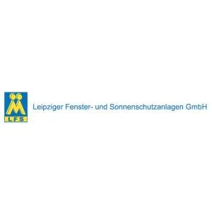 Firmenlogo von LFS Leipziger Fenster- und Sonnenschutzanalagen GmbH