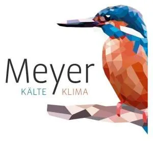 Firmenlogo von Meyer Kühlanlagen GmbH