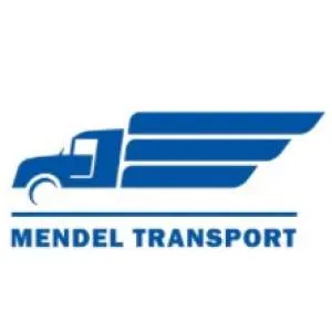 Firmenlogo von Transporte Mendel