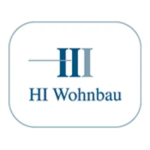 Firmenlogo von HI Wohnbau GmbH