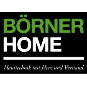 Firmenlogo von Börner + Co. KG