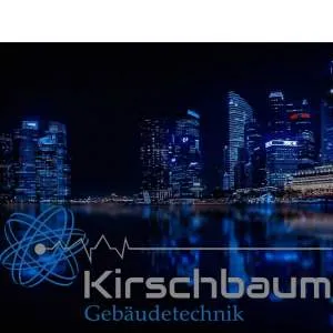 Firmenlogo von Kirschbaum Gebäudetechnik
