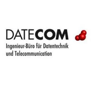 Firmenlogo von Ing.-Büro DaTeCom GmbH