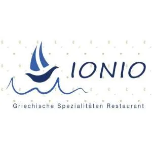 Firmenlogo von IONIO Griechische Spezialitäten Restaurant