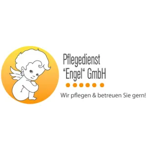 Firmenlogo von Pflegedienst Engel GmbH