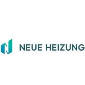 Firmenlogo von Neue Heizung GmbH
