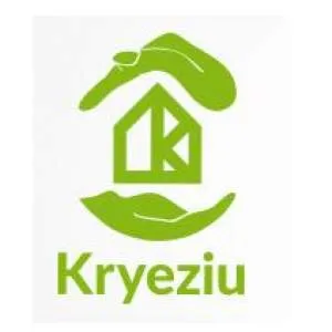 Firmenlogo von Kryeziu Bausanierung GmbH