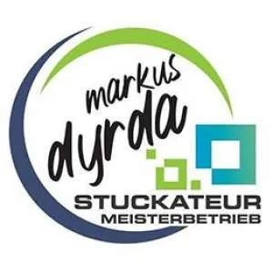 Firmenlogo von Stuckateurmeister Dyrda