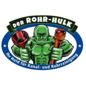 Firmenlogo von Rohr-Hulk Kanal- und Rohrreinigung GmbH