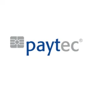 Firmenlogo von paytec GmbH