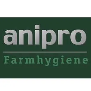 Firmenlogo von anipro Farmhygiene GmbH