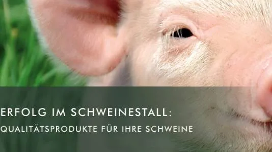 Unternehmen anipro Farmhygiene GmbH