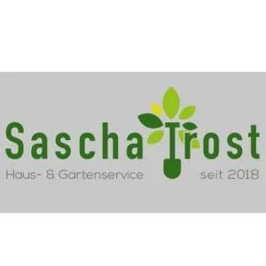 Firmenlogo von Sascha Trost Gartenservice