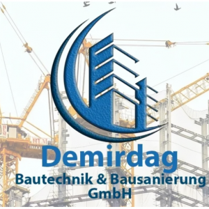 Standort in Mannheim für Unternehmen Demirdag Bautechnik & Bausanierung GmbH