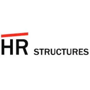 Firmenlogo von HR-Structures GmbH