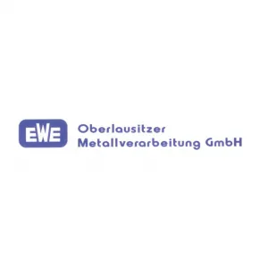 Firmenlogo von EWE Oberlausitzer Metallverarbeitung GmbH