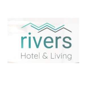 Standort in Passau für Unternehmen rivers Hotel & Living Innkrone GmbH & Co KG