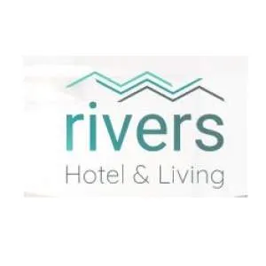 Firmenlogo von rivers Hotel & Living Innkrone GmbH & Co KG