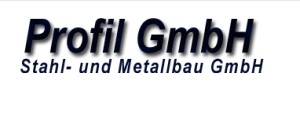 Unternehmen Profil Stahl- und Metallbau GmbH