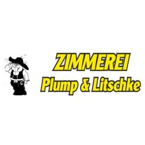 Firmenlogo von Zimmerei Plump & Litschke