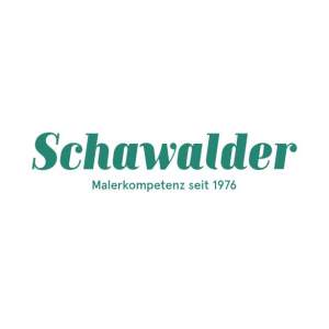 Standort in Herisau für Unternehmen Schawalder Malergeschäft GmbH
