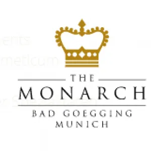 Firmenlogo von The Monarch Hotel GmbH