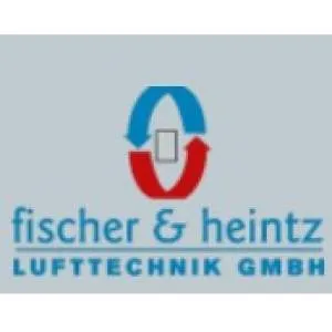 Firmenlogo von Fischer & Heintz Lufttechnik GmbH