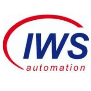 Firmenlogo von IWS-automation GmbH