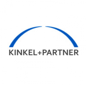 Standort in Dreieich für Unternehmen Kinkel + Partner Gesellschaft Beratender Ingenieure mbH
