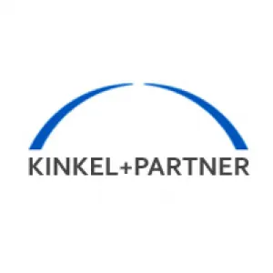Firmenlogo von Kinkel + Partner Gesellschaft Beratender Ingenieure mbH