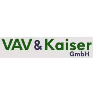 Firmenlogo von VAV & Kaiser GmbH