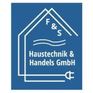 Firmenlogo von FRICKE & SCHREIBER GmbH