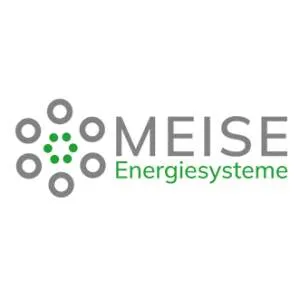 Firmenlogo von MEISE Engergiesysteme GmbH