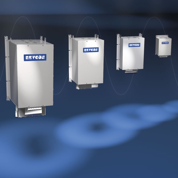Unternehmen ELTROPLAN-REVCON Elektrotechnische Anlagen GmbH