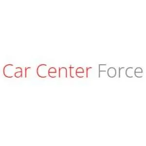 Firmenlogo von Car Center Force GmbH