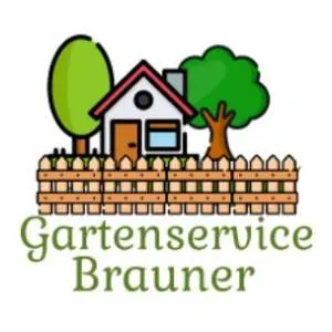 Firmenlogo von Gartenservice Brauner