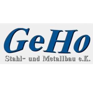 Standort in Troisdorf für Unternehmen GeHo Stahl- und Metallbau e.K.