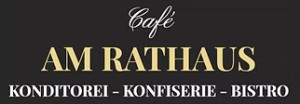 Firmenlogo von Café am Rathaus